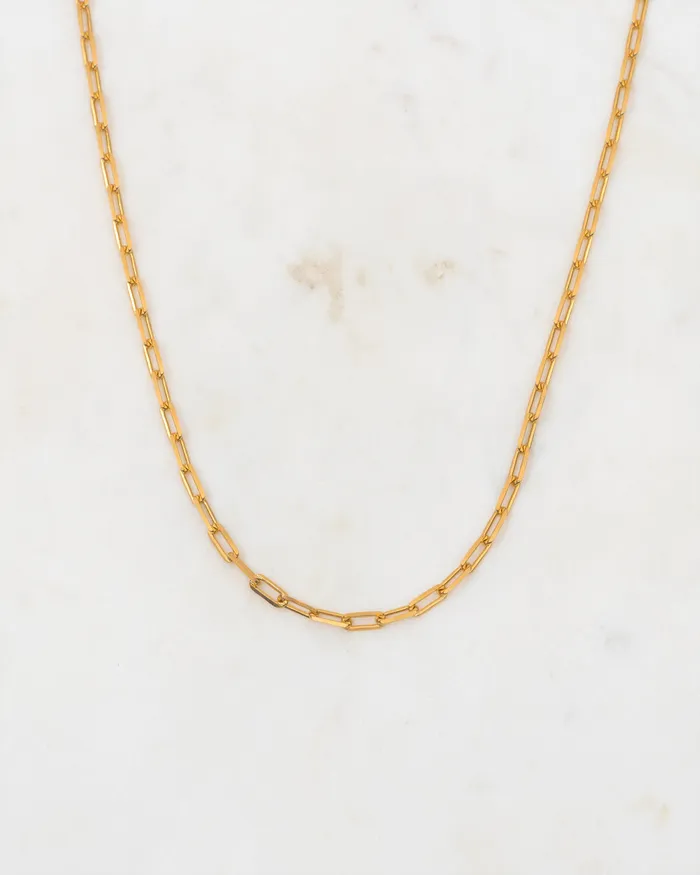 ERIJEWELRY Victoria Necklace Necklaces