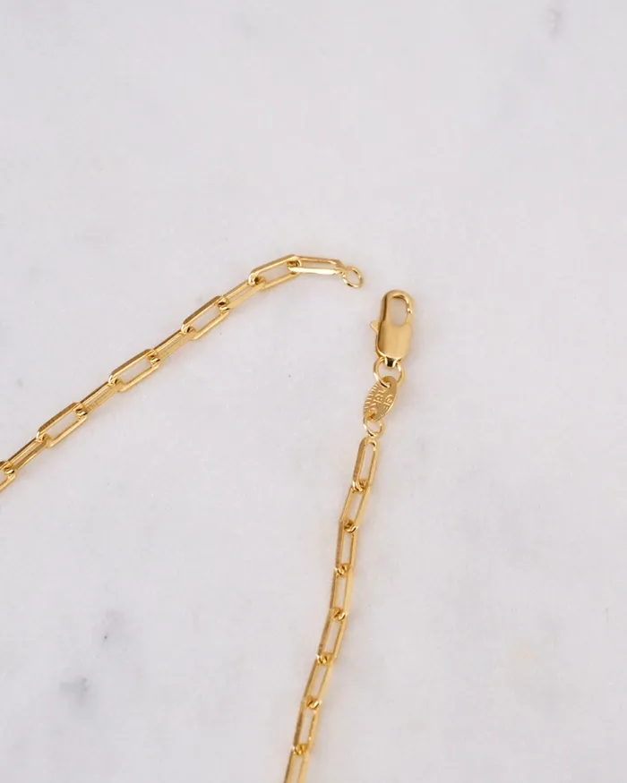 ERIJEWELRY Victoria Necklace Necklaces