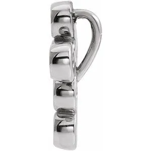 Platinum 16 CTW Diamond Cross PendantR42379608PSTWBC WB Choice Jewelry Necklaces Platinum 16 CTW Diamond Cross PendantR42379608PSTWBC WB Choice Jewelry Necklaces