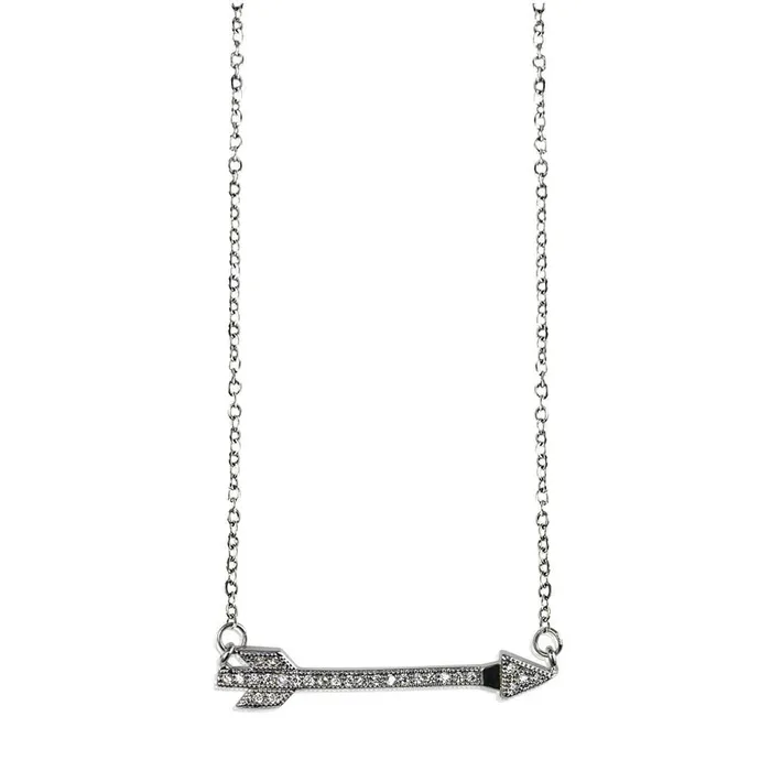 Necklaces ClaudiaG Fearless Necklace