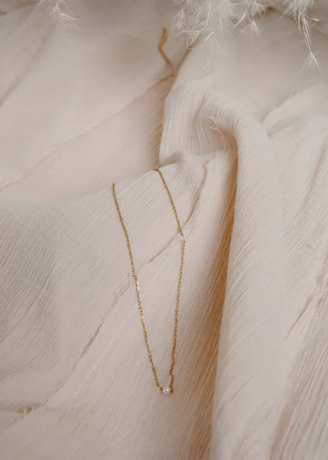 Vincent Necklaces Ariel Necklace