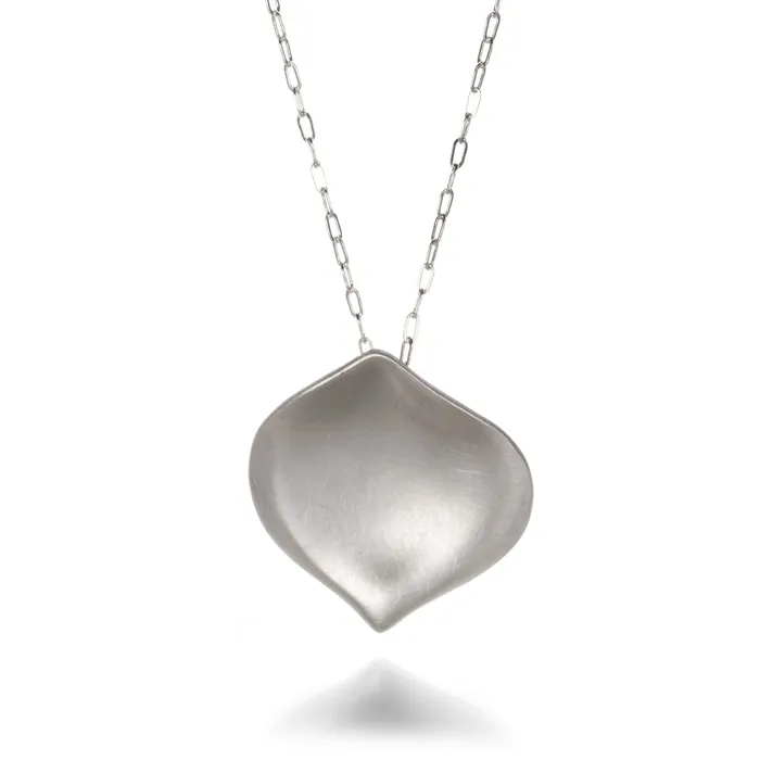 Annette Ferdinandsen Necklaces Medium Rose Petal Necklace