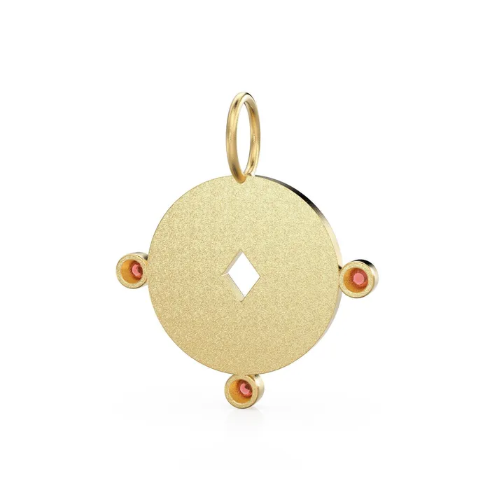 Aurora Necklace 18k Gold Rubies Celestial Necklace Talisman Gold Medallion Sun Necklace Ruby Necklace Triple Stone July Birthstone Jalvi Co Necklaces Aurora Necklace 18k Gold Rubies Celestial Necklace Talisman Gold Medallion Sun Necklace Ruby Necklace Triple Stone July Birthstone Jalvi Co Necklaces