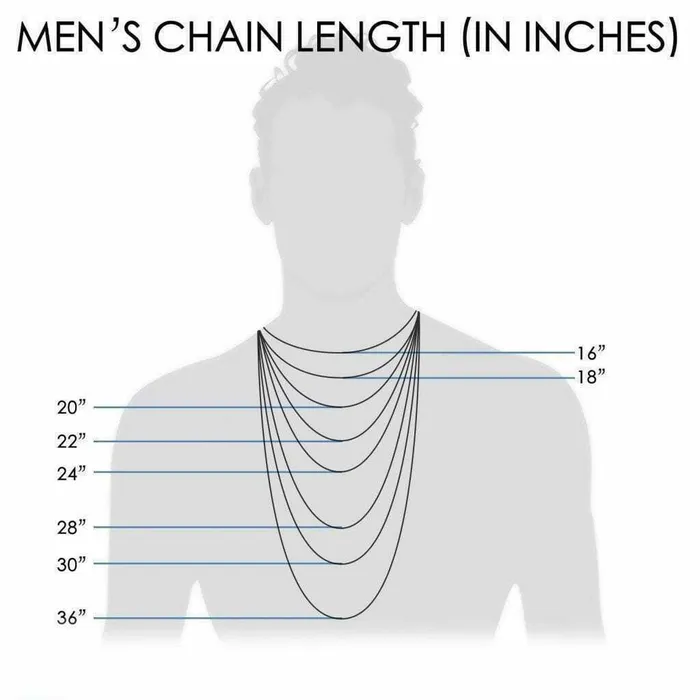 Gold and Diamond Necklaces 14k Gold Chain Jesus Head Charm Solid Cuban Curb 10mm 2030 SET Necklace