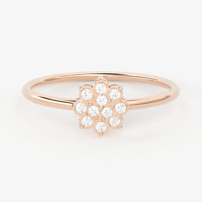 Jalvi Co Rings Brilliant Diamond Band in 14k Gold Diamond Ring Gold Band White Diamond Ring Promise Diamond Ring Jalvi Co Rings Brilliant Diamond Band in 14k Gold Diamond Ring Gold Band White Diamond Ring Promise Diamond Ring