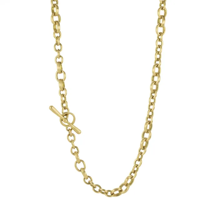 Marian Maurer Necklaces City Link Necklace Small