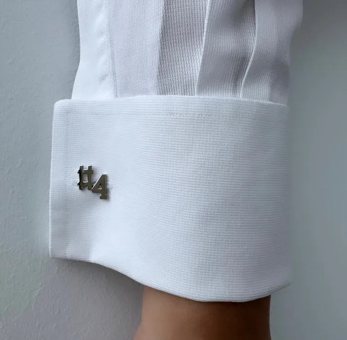 Alev Collection Necklaces Personalized Cufflinks