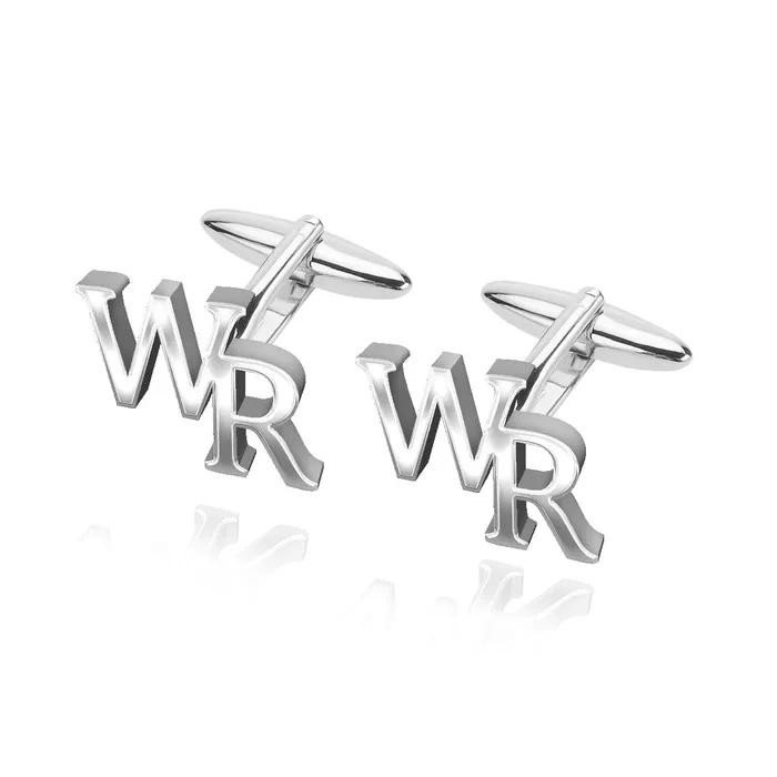 Alev Collection Necklaces Personalized Cufflinks