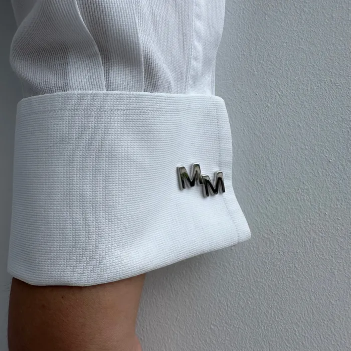 Alev Collection Necklaces Personalized Cufflinks