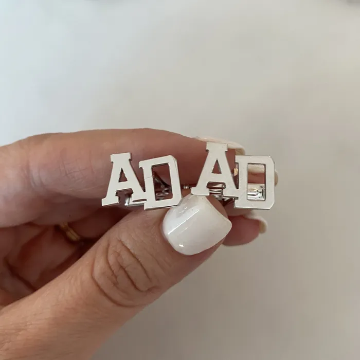 Alev Collection Necklaces Personalized Cufflinks
