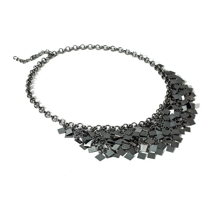 Bohemia Multiple layers Alloy Necklace for Women sparklingselections Necklaces Bohemia Multiple layers Alloy Necklace for Women sparklingselections Necklaces