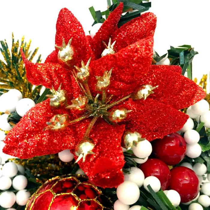 Christmas Day Decoration Christmas Tree Ornaments sparklingselections Necklaces Christmas Day Decoration Christmas Tree Ornaments sparklingselections Necklaces