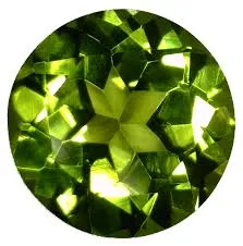 Necklaces Other Peridot Birthstone