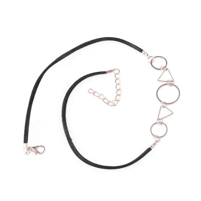 Necklaces sparklingselections Charm Bohemia Sexy Black Velvet Choker Necklace for Women Necklaces sparklingselections Charm Bohemia Sexy Black Velvet Choker Necklace for Women