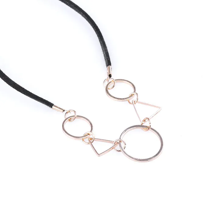 Necklaces sparklingselections Charm Bohemia Sexy Black Velvet Choker Necklace for Women Necklaces sparklingselections Charm Bohemia Sexy Black Velvet Choker Necklace for Women