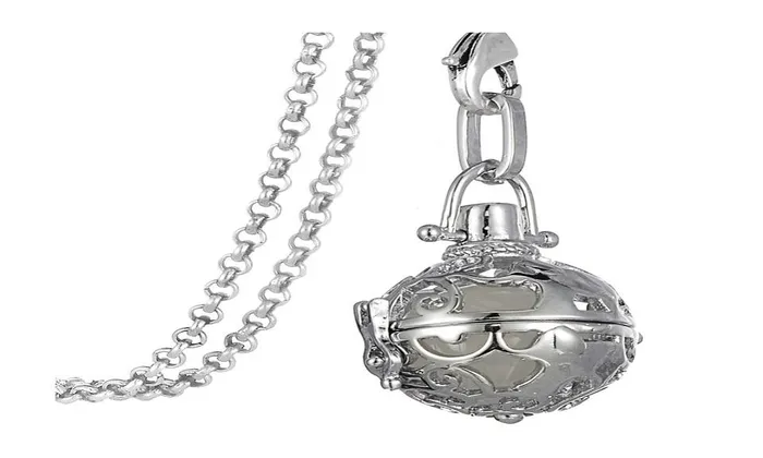 sparklingselections Necklaces Motivational jewellery glowing pendant funny necklace sparklingselections Necklaces Motivational jewellery glowing pendant funny necklace