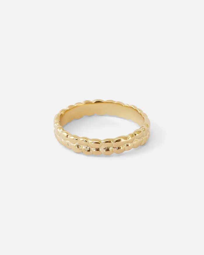 Alfonzo Rings Semita Ring Alfonzo Rings Semita Ring