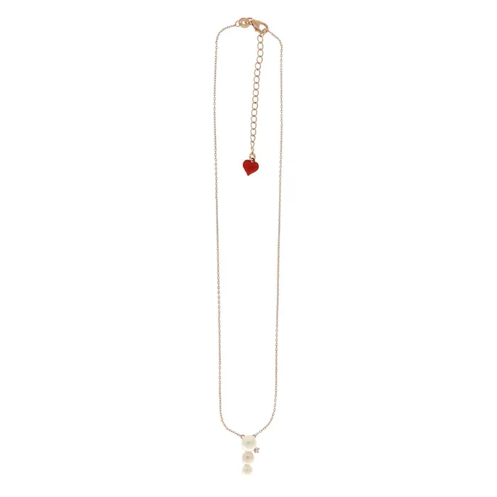 Cuori Necklaces Cuori Morimondo Necklace