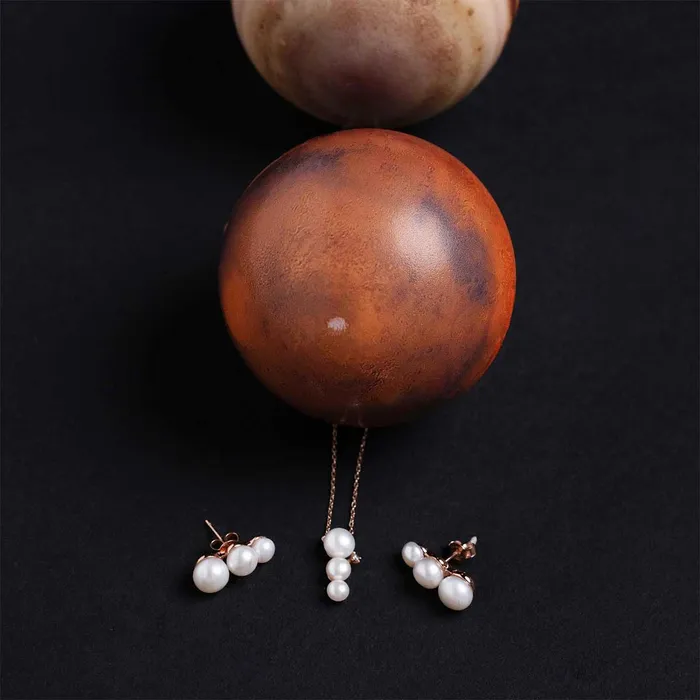 Cuori Necklaces Cuori Morimondo Necklace