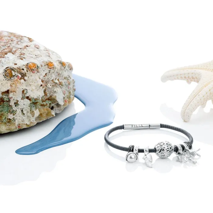 FILIA Charm Necklaces Filia Highland Charm