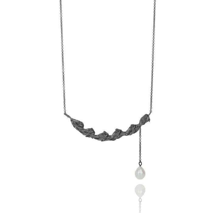 IUNN necklace AURUM by Gubjrg Necklaces