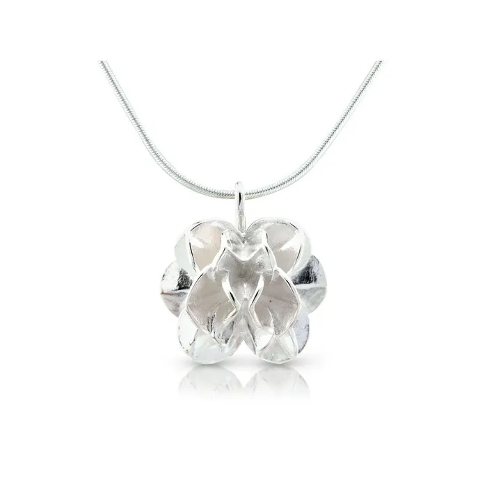 Necklaces AURUM by Gubjrg SOLD necklace