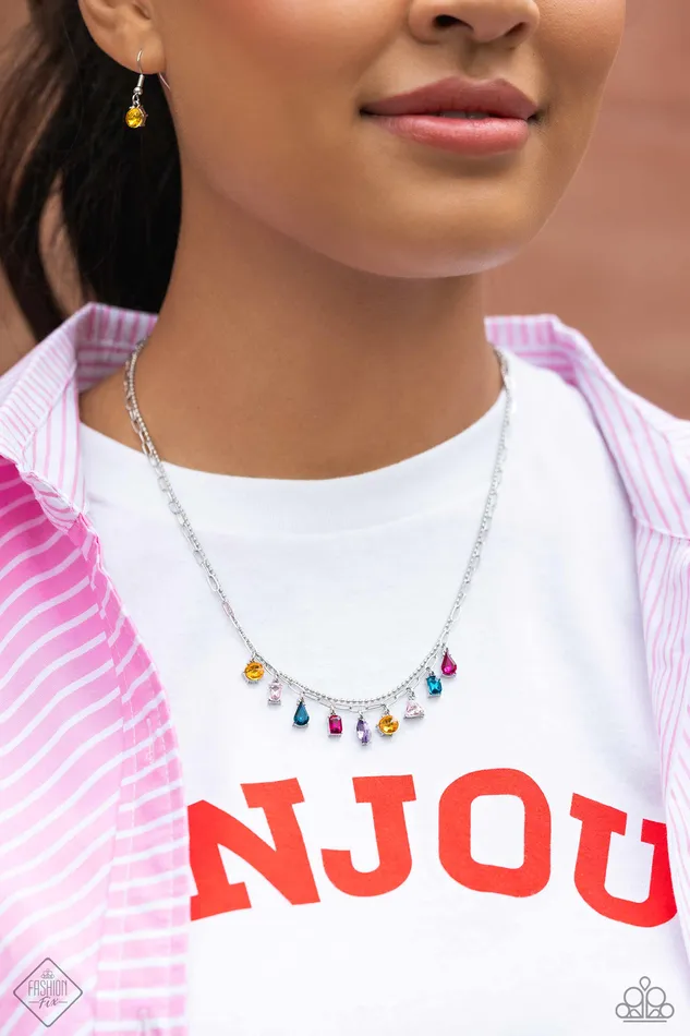 Necklaces Concession Couture Multi Necklace Jewelry by Bretta Paparazzi Accessories Necklaces Concession Couture Multi Necklace Jewelry by Bretta Paparazzi Accessories