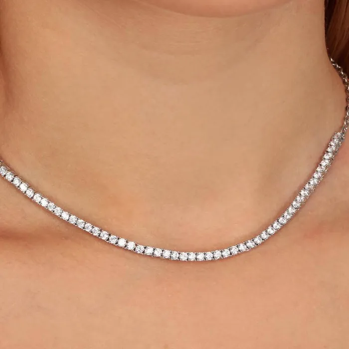 Necklaces Morellato Necklace Morellato Scintille