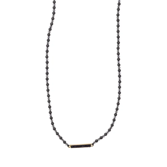Salvatore Plata Necklace Salvatore Plata Necklaces