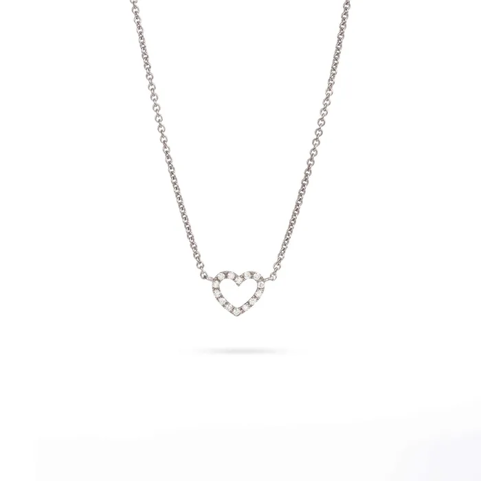 Senso Diamonds Necklaces Necklace Senso Diamonds My first diamonds