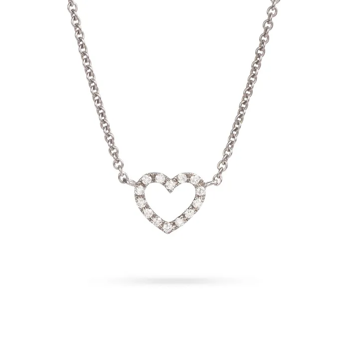 Senso Diamonds Necklaces Necklace Senso Diamonds My first diamonds
