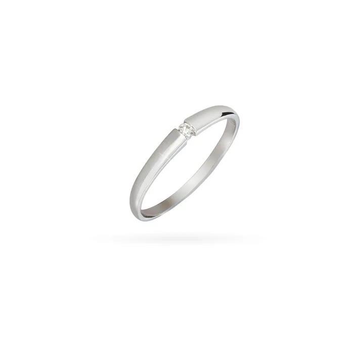 Senso Diamonds Rings Ring Senso Diamonds My first diamond