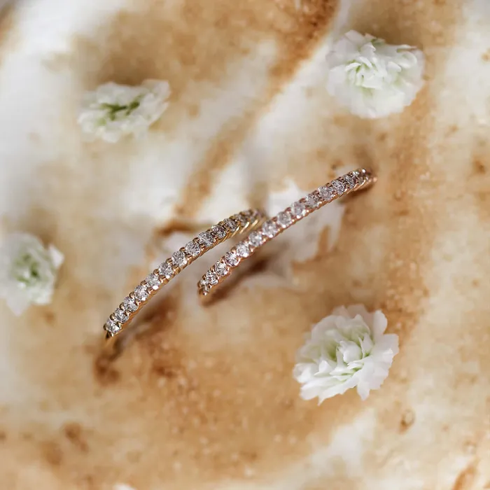 Senso Diamonds Rings Ring Senso Diamonds My first diamond