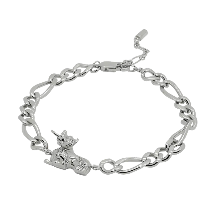 acemijewelry Bracelets Pixiu Street Bracelet