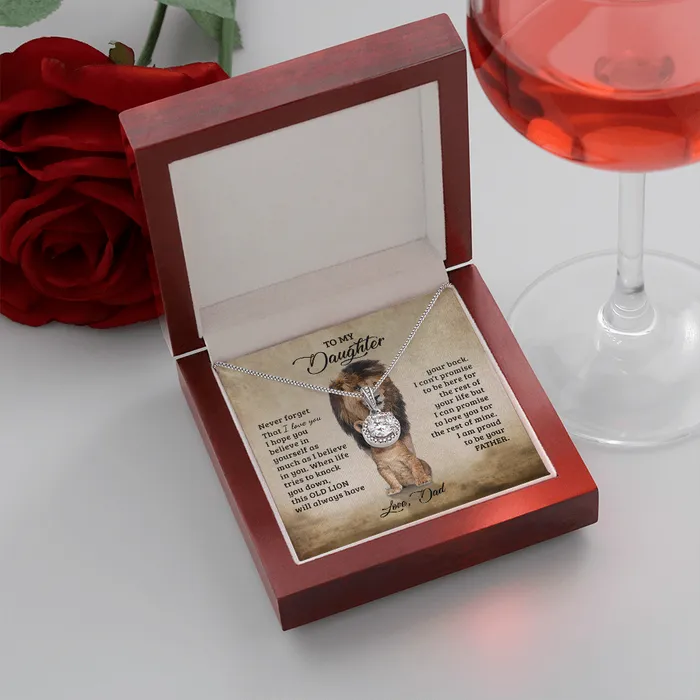 Customized Jewel Necklaces Elegant Crystal Pendant Necklace