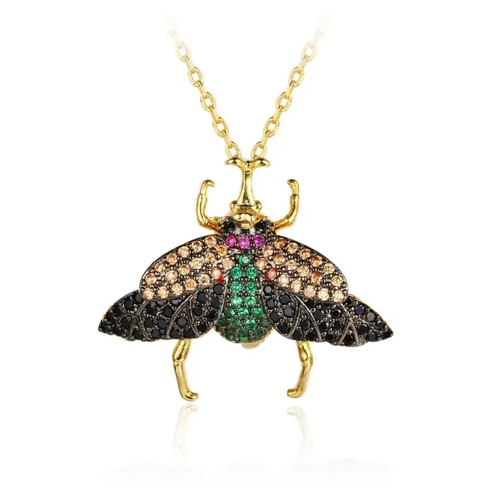 customjewelryan Necklaces New Arrival Multiple Cubic Zirconia Butterfly Necklaces Pendants for Women Pins Jewelry Choker Necklace customjewelryan Necklaces New Arrival Multiple Cubic Zirconia Butterfly Necklaces Pendants for Women Pins Jewelry Choker Necklace