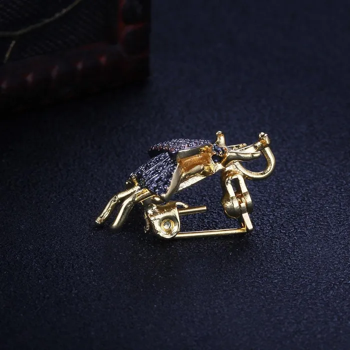 customjewelryan Necklaces New Arrival Multiple Cubic Zirconia Butterfly Necklaces Pendants for Women Pins Jewelry Choker Necklace