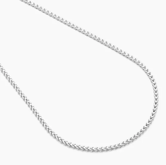 Ella Stein Necklaces Ella Stein Gold or Silver Arrow Chain Necklace