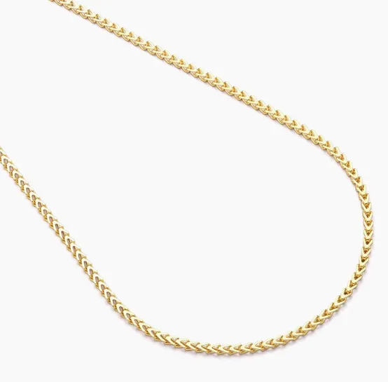 Ella Stein Necklaces Ella Stein Gold or Silver Arrow Chain Necklace Ella Stein Necklaces Ella Stein Gold or Silver Arrow Chain Necklace