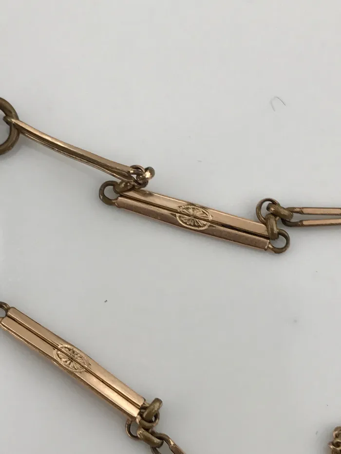 Glashtter PrzisionsUhrenFabrik AG 14K Gold Pocket Watch this is PreOwned Item 277768A STC Watches