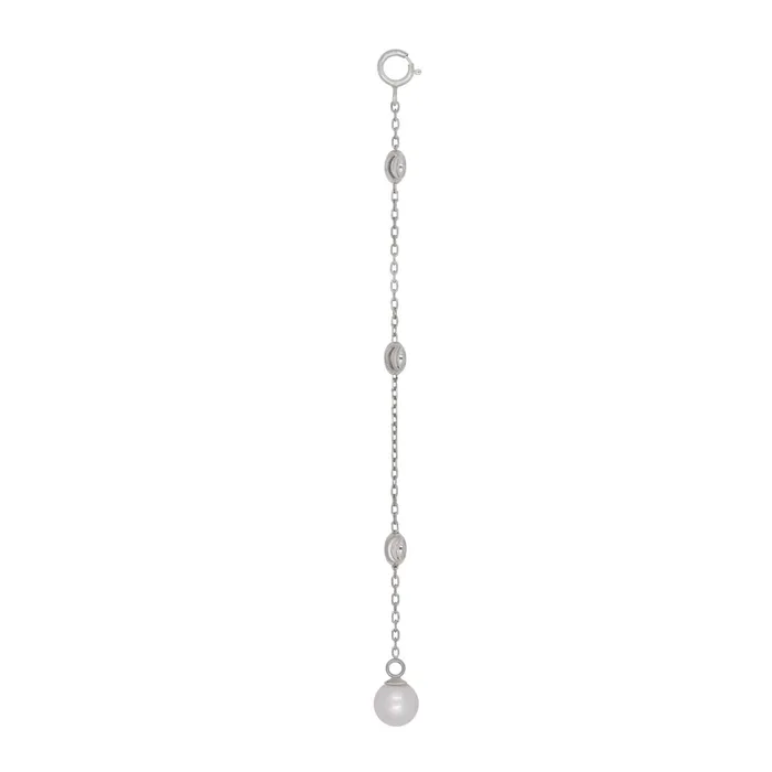 Long Romantic Charm acemijewelry Charm Necklaces