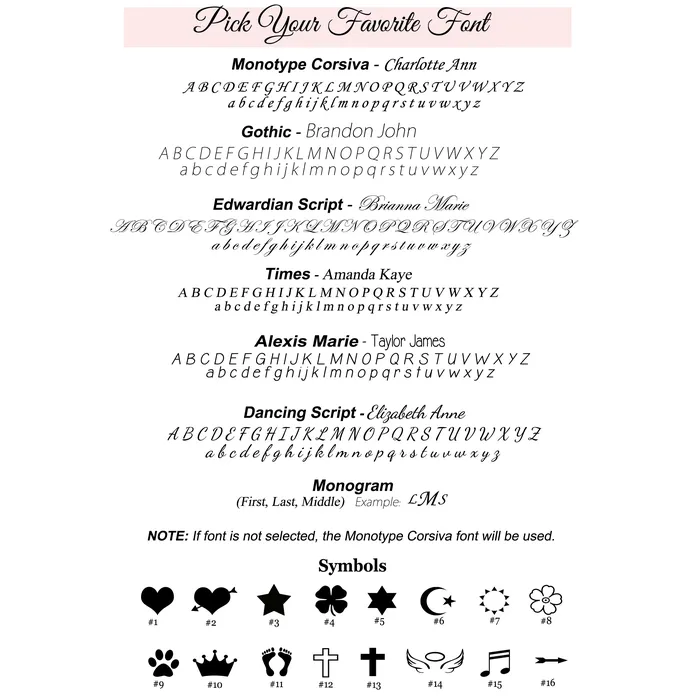 Necklaces Cherished Moments Jewelry Custom Engraved Heart Charms Necklaces Cherished Moments Jewelry Custom Engraved Heart Charms