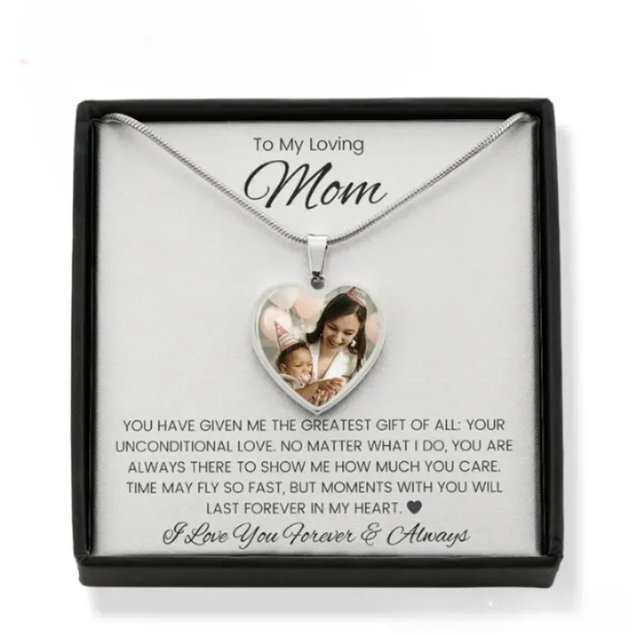Necklaces Customized Jewel Personalized Cordate Pendant Necklace