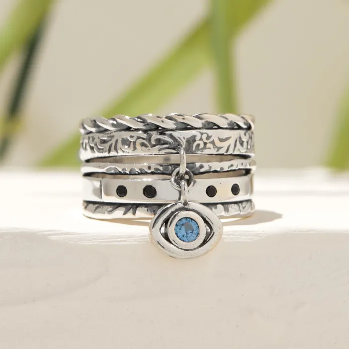 Rings Ideaure Jewelry Galileo Gemstone Ring
