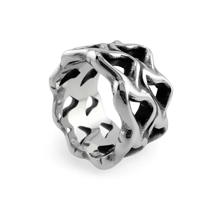 Rings Personal Fears Resonance Ring