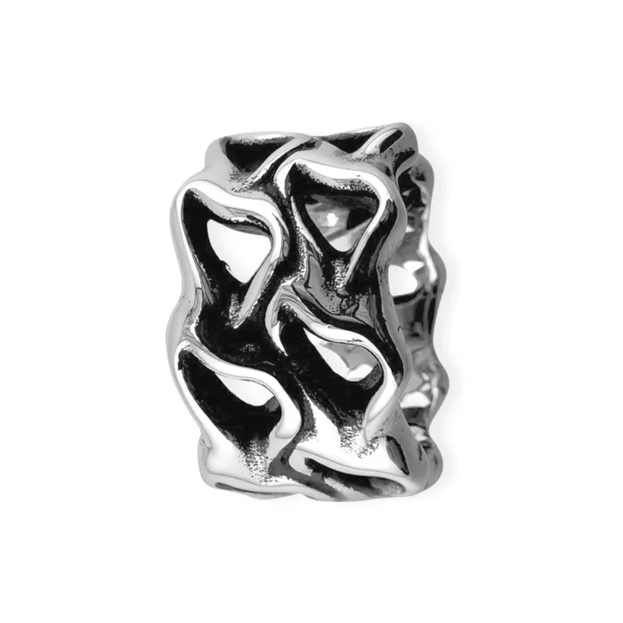 Rings Personal Fears Resonance Ring