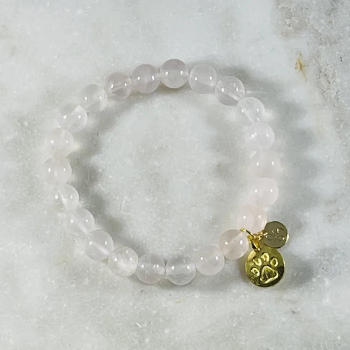 Sarah Belle Bracelets In Memory Of Pet Memorial Bracelet